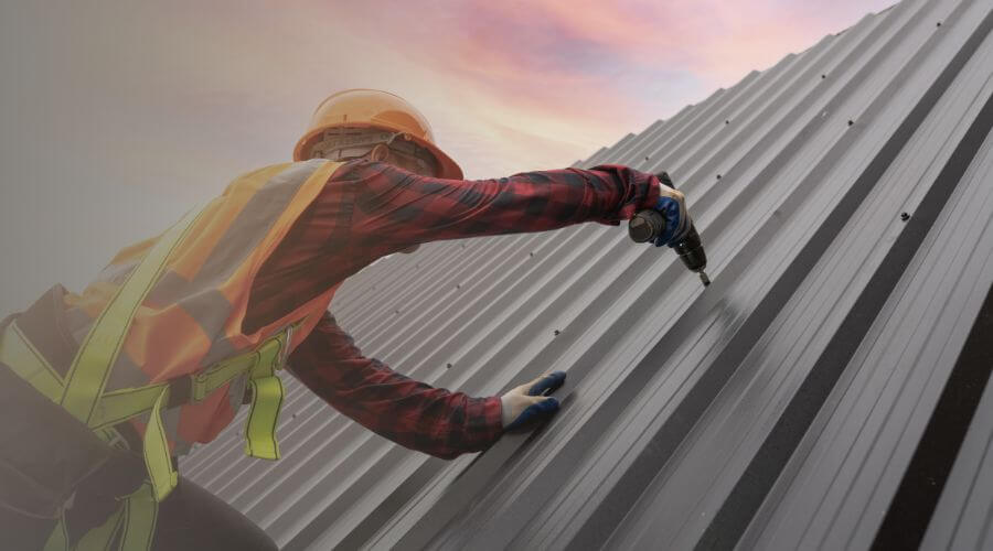 Professional residential roofers in Culver City, CA